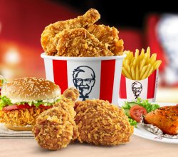 Team KFC PHAN THIẾT tìm các đồng đội tháng mới