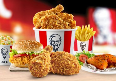 Team KFC PHAN THIẾT tìm các đồng đội tháng mới