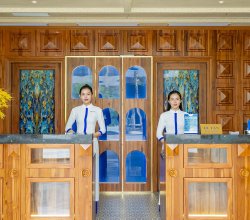 GRAND PHAN THIẾT TUYỂN DỤNG