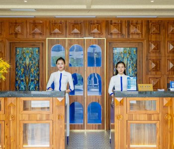 GRAND PHAN THIẾT TUYỂN DỤNG