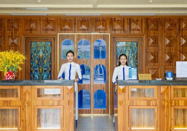 GRAND PHAN THIẾT TUYỂN DỤNG