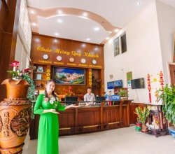-KHÁCH SẠN HOÀNG ĐỨC– TUYỂN DỤNG NHÂN VIÊN DỌN PHÒNG, TẠP VỤ
