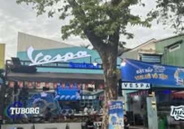 𝐕𝐄𝐒𝐏𝐀 𝐒𝐄𝐀𝐅𝐎𝐎𝐃 𝐓Ì𝐌 ĐỒ𝐍𝐆 ĐỘ𝐈 – 𝐕Ề 𝐂𝐇𝐔𝐍𝐆 𝐌Ộ𝐓 𝐍𝐇À!