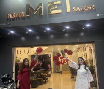 HengMei Salon tuyển dụng
