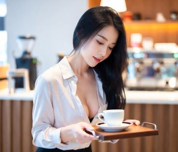 Cần tuyển nhân viên làm quán cafe