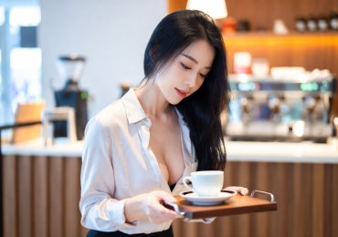 Cần tuyển nhân viên làm quán cafe