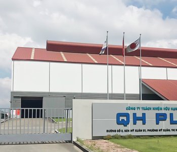 Công ty QH Plus CẦN TUYỂN GẤP 10 PHỤ KHO,