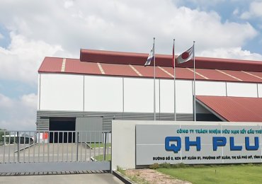 Công ty QH Plus CẦN TUYỂN GẤP 10 PHỤ KHO,