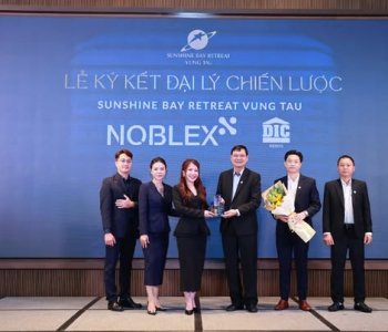 DIC RESCO TUYỂN DỤNG – MỞ RỘNG ĐỘI NGŨ 2026