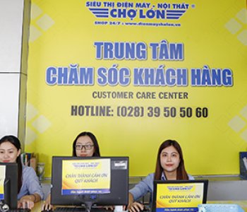 Chợ Lớn Huế  Tuyển dụng  PG điều hoà Daikin