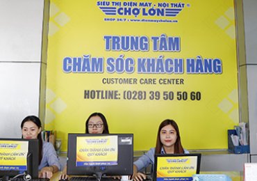 Chợ Lớn Huế  Tuyển dụng  PG điều hoà Daikin