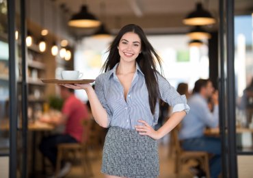 CẦN NV PHA CHẾ- PHỤC VỤ QUÁN COFFEE tại Phú Mỹ Hưng, quận 7. Cần 2 bạn THÁI ĐỘ TỐT: 1 pha chế và 1 phục vụ.