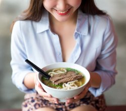 PHỞ NHẤT VỊ TUYỂN DỤNG Nhân viên bếp Fulltime ( Ưu tiên có kinh nghiệm trong F&B )