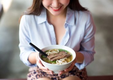 PHỞ NHẤT VỊ TUYỂN DỤNG Nhân viên bếp Fulltime ( Ưu tiên có kinh nghiệm trong F&B )