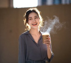 TUYỂN NHÂN VIÊN PHỤ BÁN CAFE BUỔI SÁNG