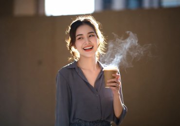 TUYỂN NHÂN VIÊN PHỤ BÁN CAFE BUỔI SÁNG
