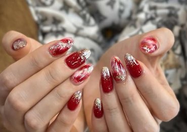 Tiệm Ly Dang Nails Academy cần tuyển 3 thợ nail (THỢ CỨNG)
