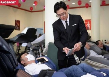 TUYỂN DỤNG NHÂN VIÊN BÁN HÀNG – KINGSPORT LAI CHÂU