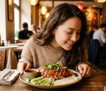 330 Điện Biên Phủ, Tp Huế Tuyển nhân viên phụ việc chặt vịt