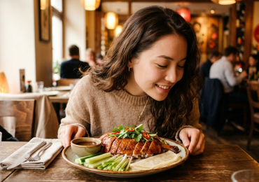 330 Điện Biên Phủ, Tp Huế Tuyển nhân viên phụ việc chặt vịt