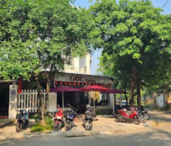 GÓC COFFEE – TUYỂN NHÂN VIÊN – 1 Nhân Viên Pha Chế – 1 Nhân Viên Phục Vụ