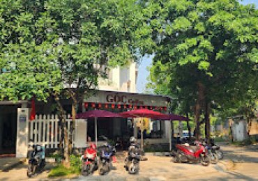 GÓC COFFEE – TUYỂN NHÂN VIÊN – 1 Nhân Viên Pha Chế – 1 Nhân Viên Phục Vụ